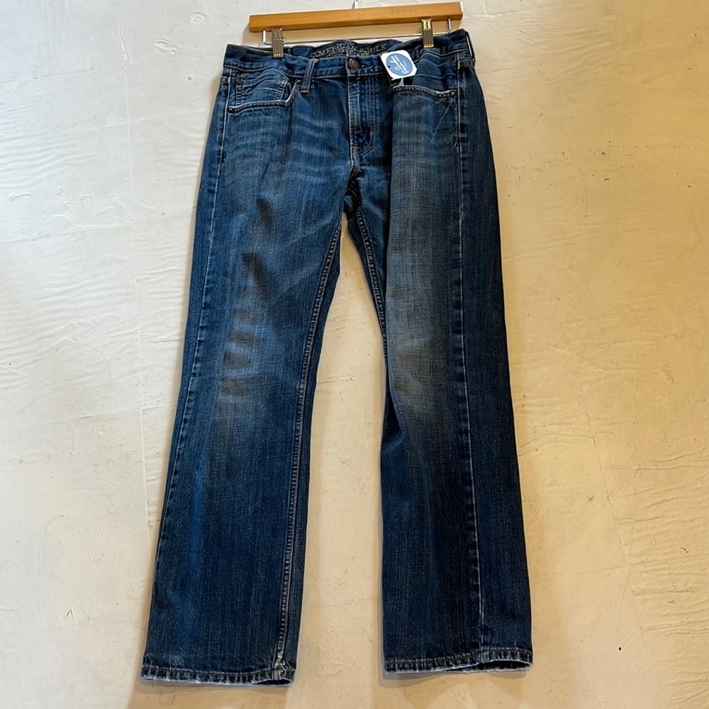 American Eagle “Original Straight” - image 1